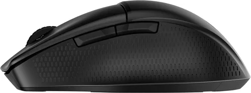 Vista 10 de HP Ratón Bluetooth 480 Comfort - Forma contorneada - Conecta hasta 3 dispositivos a través de botones programables Bluetooth® 5.3-6 - Compatible