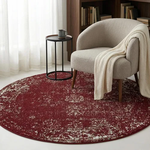 Vista 237 de Unique Loom Sofia Collection - Tapete Casino, 2 pies 2 pulgada x 3 pies 1 pulgada, rectangular, beige/tostado