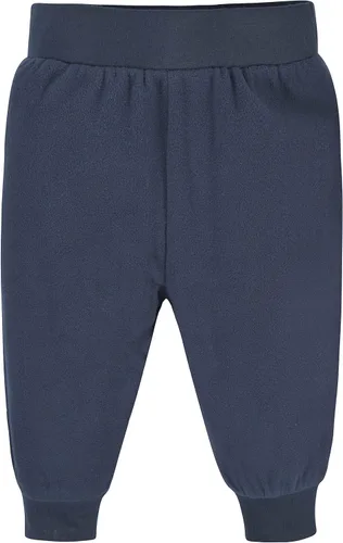 Vista 3 de Gerber Paquete de 4 pantalones de microforro polar para bebé niño
