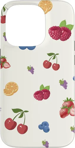 Vista 17 de Funda Cutie Fruiti para iPhone 17
