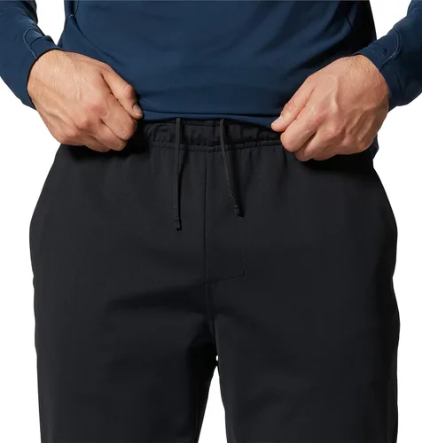 Vista 4 de Mountain Hardwear Men's Mountain Stretch Jogger