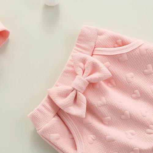 Vista 5 de vchoohce Conjunto de manga larga para niña y hermana grande sudadera con estampado de letras lilhermana mayor 2 piezas ropa de otoño e invierno