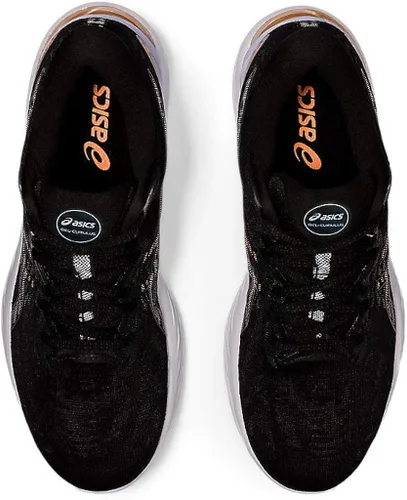 Vista 6 de ASICS Gel-Cumulus 23 - Tenis de correr de punto de malla para mujer