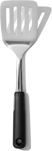 Vista 5 de OXO Good Grips - Turner para restaurante y volteador de acero inoxidable