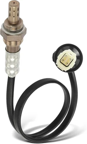 Vista 11 de YHTAUTO Reemplazo del sensor de oxígeno O2 Downstream para Suzuki Esteem 1996-2000, I4 1.6L, Reemplazo # 1821360G10 Automotive Replacement Oxygen