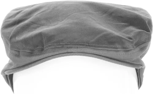 Vista 4 de Chef Works Gorra de conductor unisex