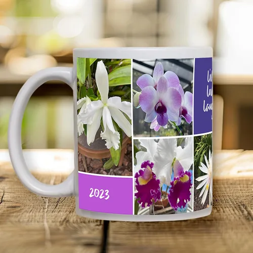 Vista 6 de Taza personalizada – Taza de café personalizada – Taza personalizada con imágenes, nombres, texto, fotos, logotipos – 11, 15 y 20 onzas con opciones