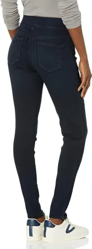 Vista 4 de Gloria Vanderbilt Women's Avery Slim Pull on Pant