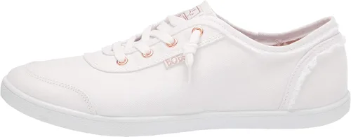 Vista 9 de Skechers - Tenis Bobs B Cute para mujer