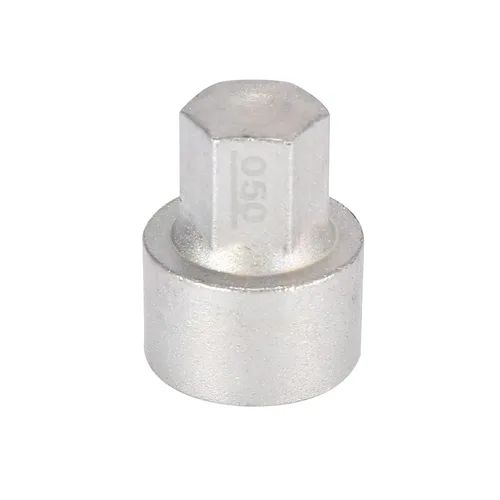 Vista 19 de X AUTOHAUX 041 Llave de bloqueo de rueda de coche Tuerca antirrobo Tuerca de extracción de tornillo Llave de bloqueo de rueda para BMW 3 5 7 Series