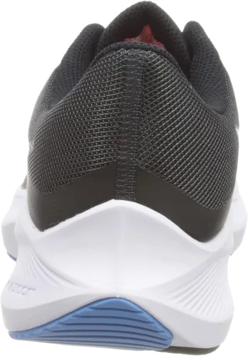 Vista 3 de Nike Zapatos de correr Stroke para hombre Black Grey Smoke Dark Grey Smoke