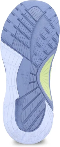 Vista 3 de Dansko Peony - Tenis para caminar para mujer, cómodos, transpirables con soporte de arco, resistentes a las manchas con suela de goma ligera