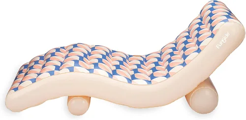 Vista 4 de Funsicle: Inflatable Pool & Water Float