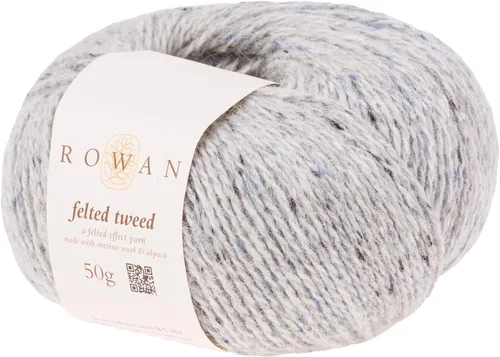Vista 7 de Tweed Felted por Rowan