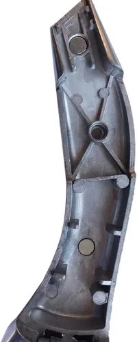Vista 4 de Zeluga 19-124 Cuchillo para techos de hoja fija