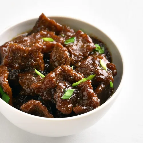 Vista 3 de Q-Rapha Adobo coreano para barbacoa - Sin OMG y gluten, vegano - 16.8 oz (BBQ)