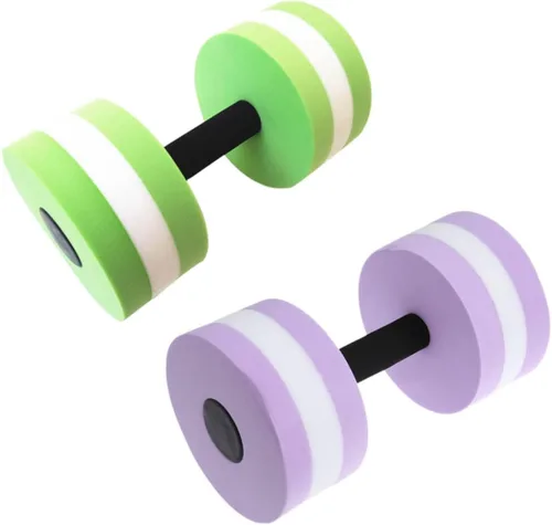 Vista 10 de Bling Accessories - Juego de 2 mancuernas ajustables, juego de brillo de labios, equipo de entrenamiento al aire libre, juego de herramientas