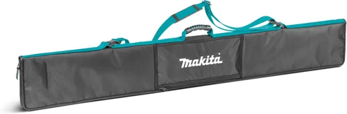 Vista 2 de Makita E-05664 Premium Bolsa Protectora Acolchada para Rieles Guía de Sierra de Pista de hasta 59 pulgadas