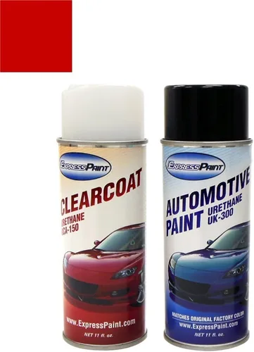Vista 90 de Pintura de retoque automotriz para Volkswagen Beetle