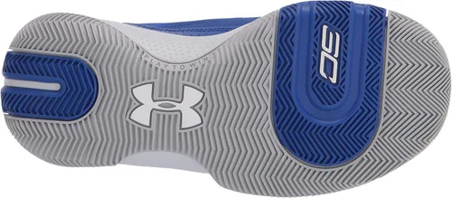 Vista 4 de Under Armour Tenis de baloncesto Sc 3zer0 Iv para hombre
