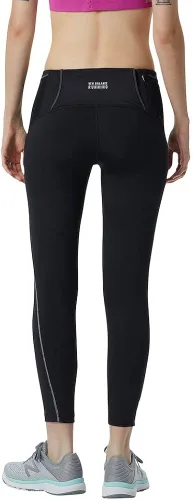 Vista 3 de New Balance Pantalón corto Impact Run para mujer