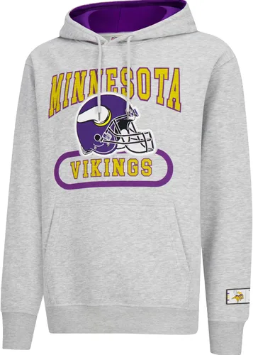 Vista 31 de Ultra Game Sudadera con capucha súper suave oficial de la NFL para hombre