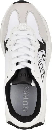 Vista 2 de GUESS Tenis Calebb3 para mujer