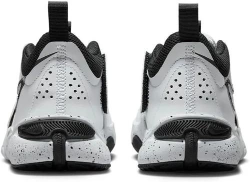 Vista 3 de NIKE Team Hustle D 11 (PS) Pre-escolar DV8994-101