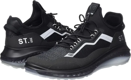 Vista 7 de ECCO Zapatillas St.360 para hombre