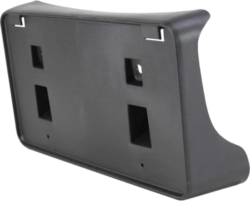 Vista 2 de Garage-Pro - Soporte de matrícula para Dodge Ram 2500 2003-2009 delantero
