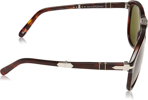 Vista 3 de Persol Steve McQueen Pilot Gafas de sol