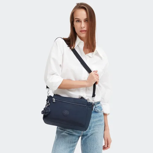Vista 2 de Kipling Unisex's Elysia Luggage-Messenger Bag, One