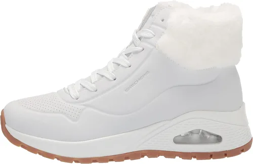 Vista 8 de Skechers Botas de moda para mujer