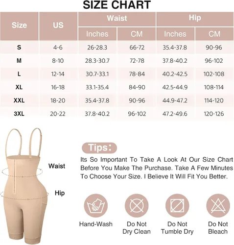 Vista 3 de Comfy BBL - Fajas colombianas de etapa 2 para mujer control de abdomen prenda de compresión poscirugía