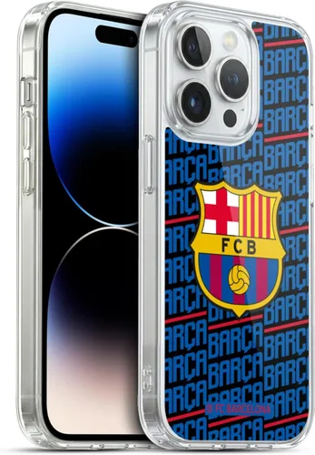Vista 134 de Head Case Designs - Carcasa de gel suave compatible con Apple iPhone 7 Plus/iPhone 8 Plus Barca