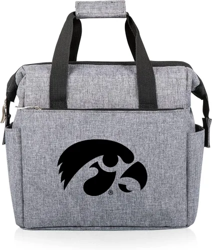 Vista 16 de PICNIC TIME NCAA unisex-adult Hielera de Almuerzo On The Go de la NCAA