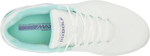 Vista 5 de Skechers Zapatos de golf sin picos Pivot para mujer