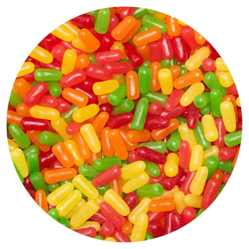Vista 8 de Mike and Ike Berry Blast Candy, caja de 0.78 onzas (paquete de 24)