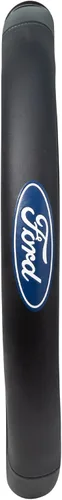 Vista 2 de Plasticolor 006743R01 Ford Funda de cuero genuino para volante