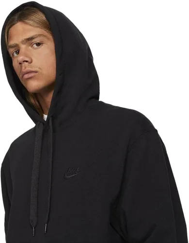 Vista 5 de Nike Sudadera deportiva con capucha de rizo francés para hombre