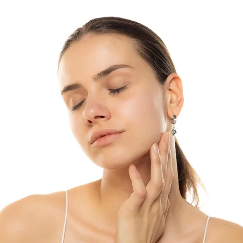 Vista 4 de Replenix Niebla antioxidante relajante, spray facial calmante, dermatólogo desarrollado para todo tipo de piel, sin aceite, sin parabanos,