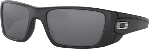Vista 2 de Oakley Men's OO9096 Fuel Cell Rectangular Sunglasses