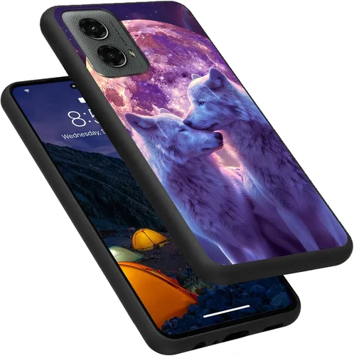Vista 219 de Funda para Motorola Moto G Stylus 4G 2023, delgada y ligera, de silicona de TPU suave, color negro, ultrafina, para Motorola Moto G Stylus 4G 2023