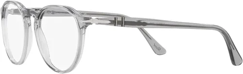 Vista 3 de Persol mens Po3286v Round Prescription Eyewear Frames
