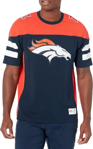 Vista 12 de OTS - Camiseta Alton de la NFL para hombre