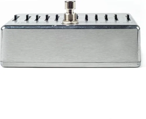 Vista 5 de Pedal de efectos para guitarra MXR Ten Band EQ