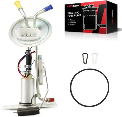 Vista 10 de Torchbeam Conjunto de bomba de combustible compatible con Sonoma 1992-1995 2.5L, S10 1992-1995 4.3L, ensamblaje del módulo de la bomba