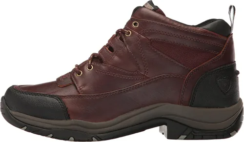 Vista 8 de Ariat Botas de senderismo de cuero para hombre, Marrón (Distressed BrownCamo), 7