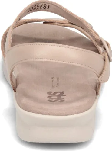 Vista 4 de SAS Sandalias Duo para mujer
