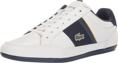 Vista 20 de Lacoste - Zapatillas Chaymon para hombre Negro